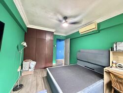 Blk 613 EUNOS GROVE (Bedok), HDB 5 Rooms #560863351